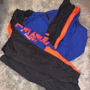 Forever21xPony tracksuit